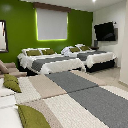 Cadam Hotel Boutique Cartagena Exterior foto